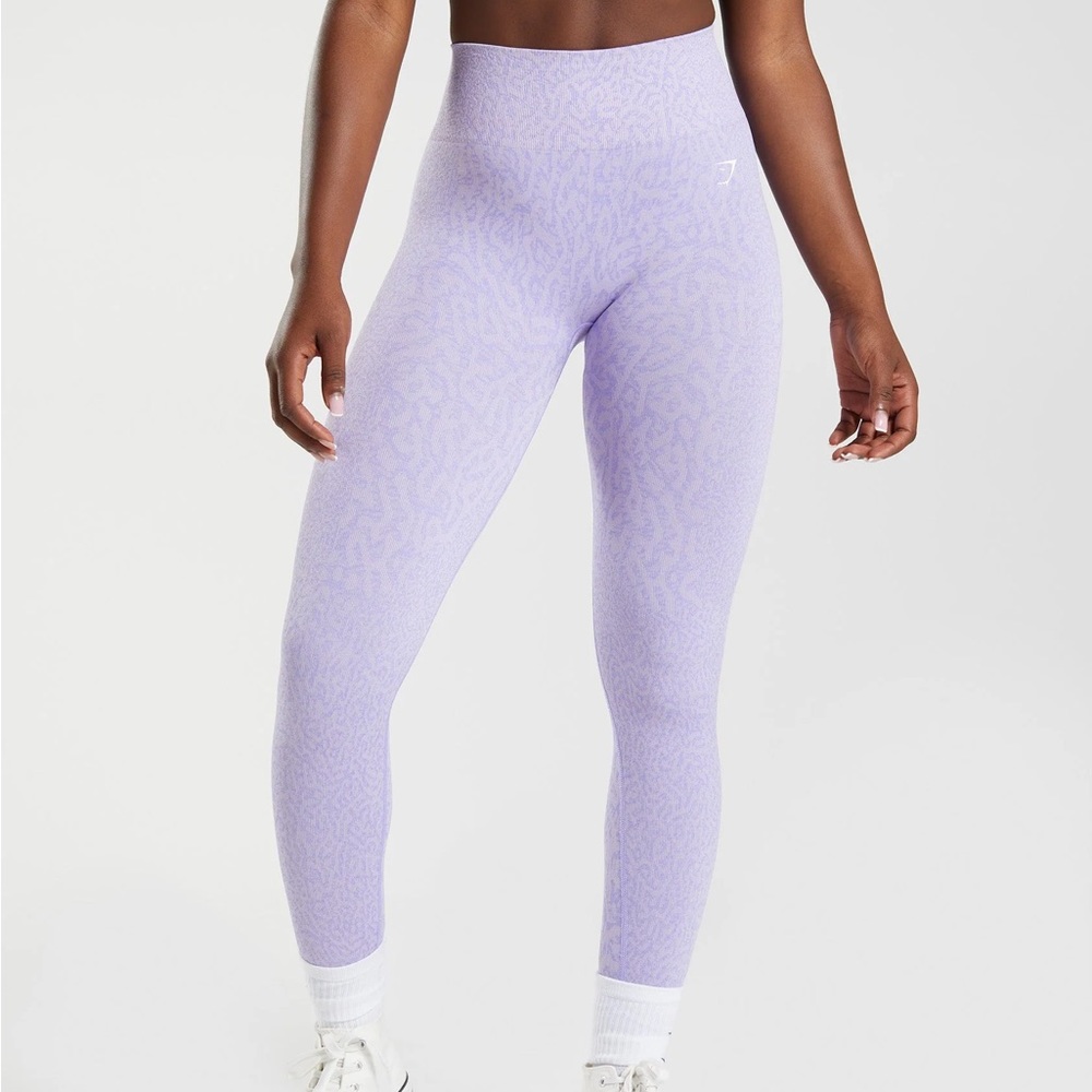 ADAPT ANIMAL SEAMLESS SET